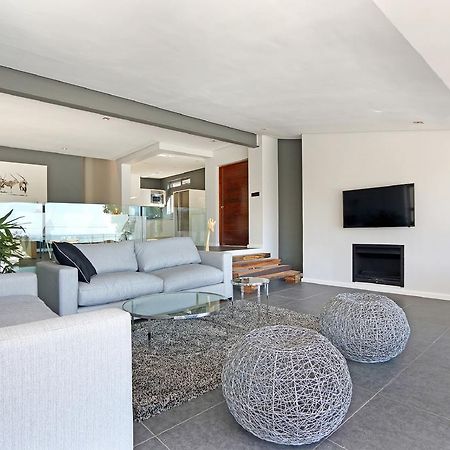 Valtameri By Totalstay Camps Bay Ngoại thất bức ảnh