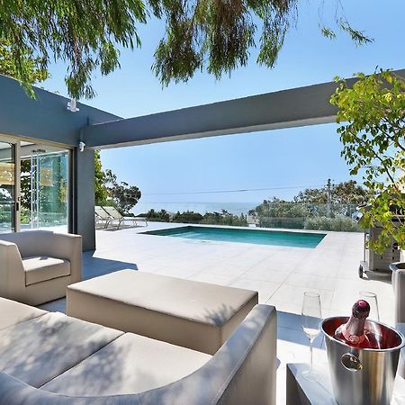 Valtameri By Totalstay Camps Bay Ngoại thất bức ảnh
