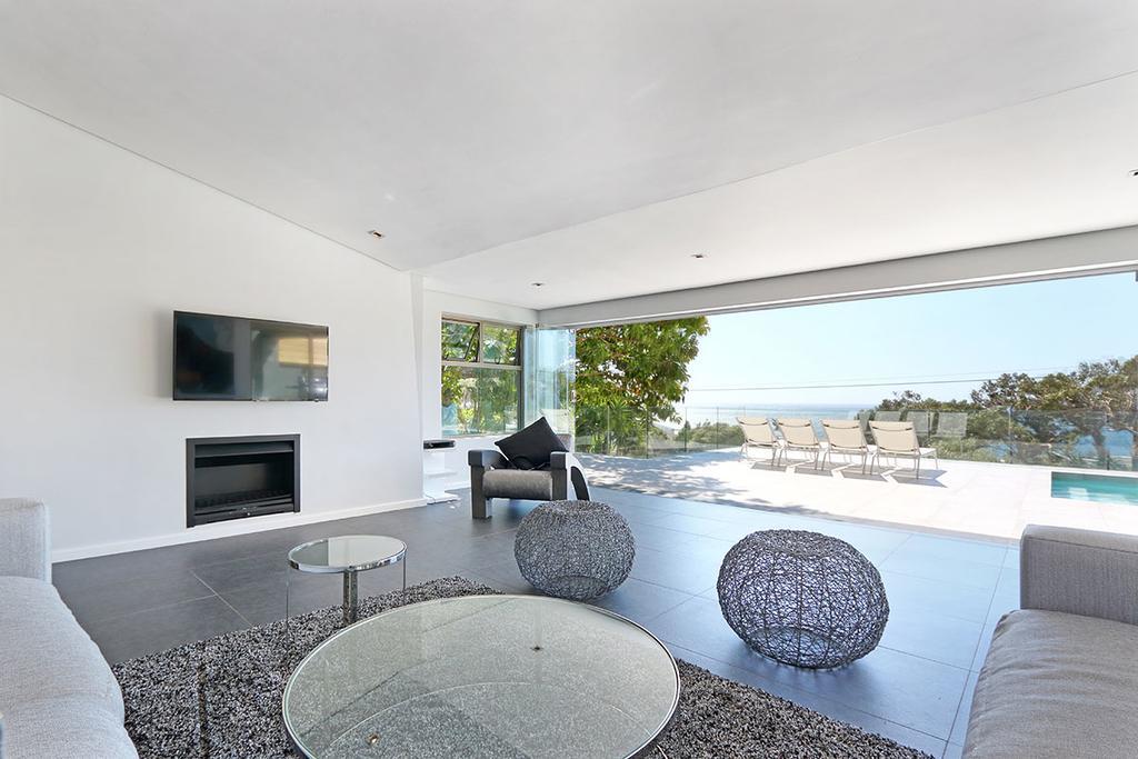 Valtameri By Totalstay Camps Bay Ngoại thất bức ảnh