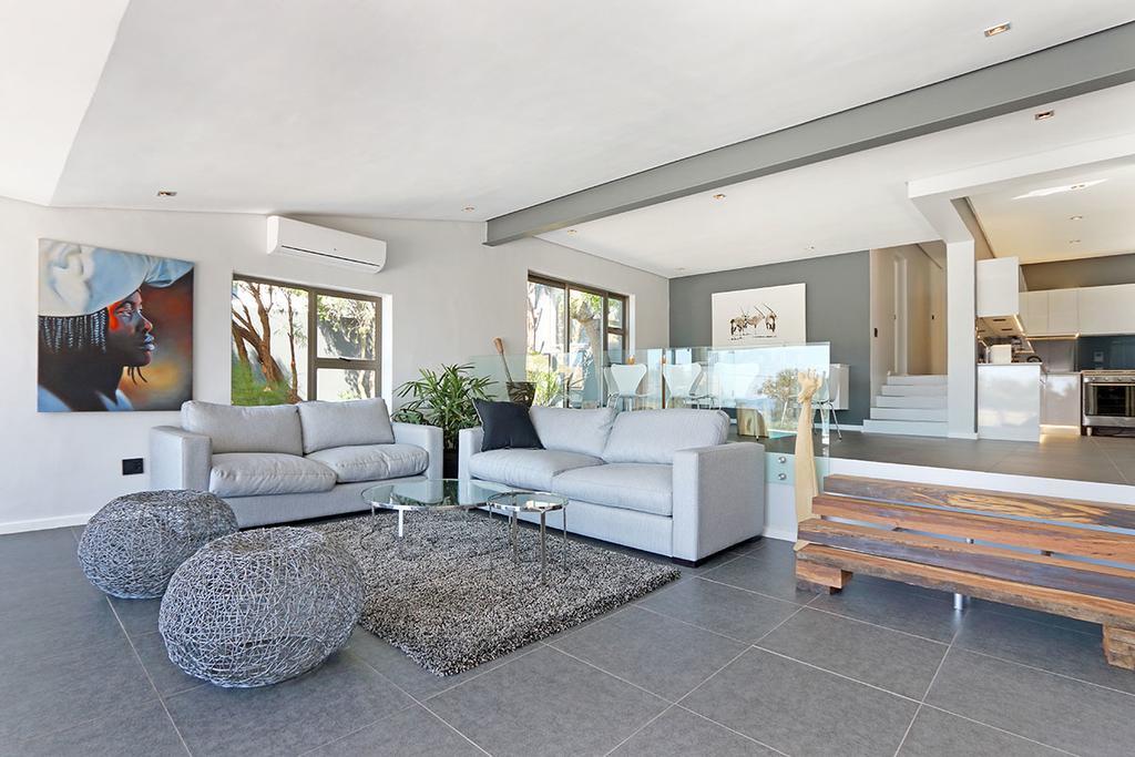 Valtameri By Totalstay Camps Bay Ngoại thất bức ảnh