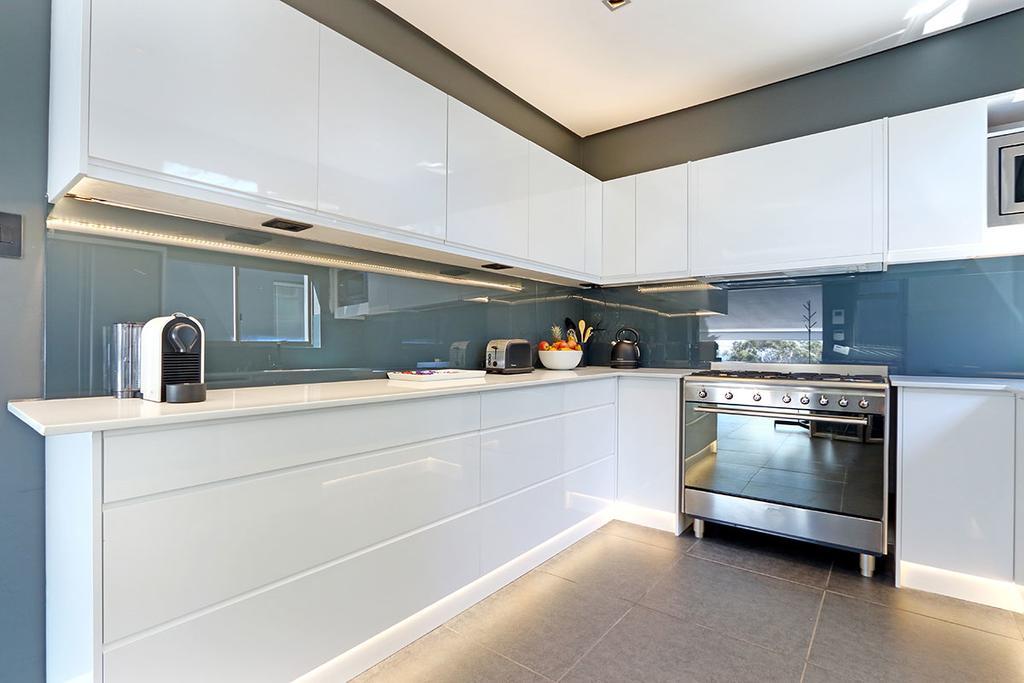 Valtameri By Totalstay Camps Bay Ngoại thất bức ảnh
