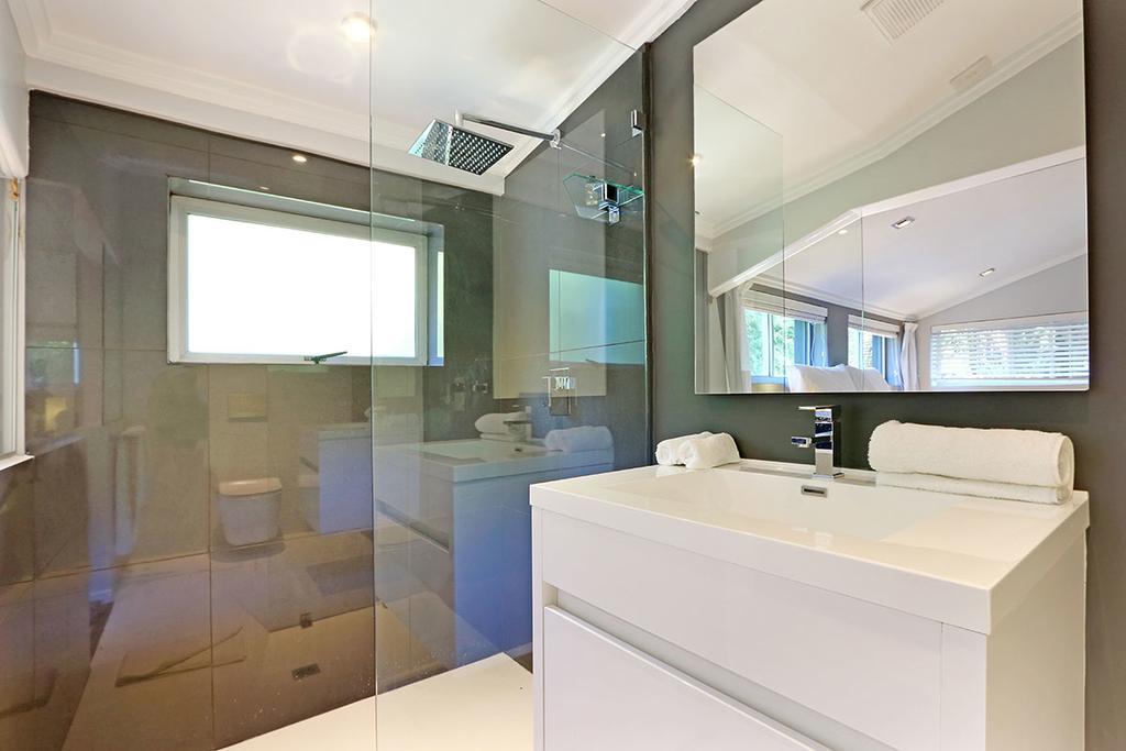 Valtameri By Totalstay Camps Bay Ngoại thất bức ảnh