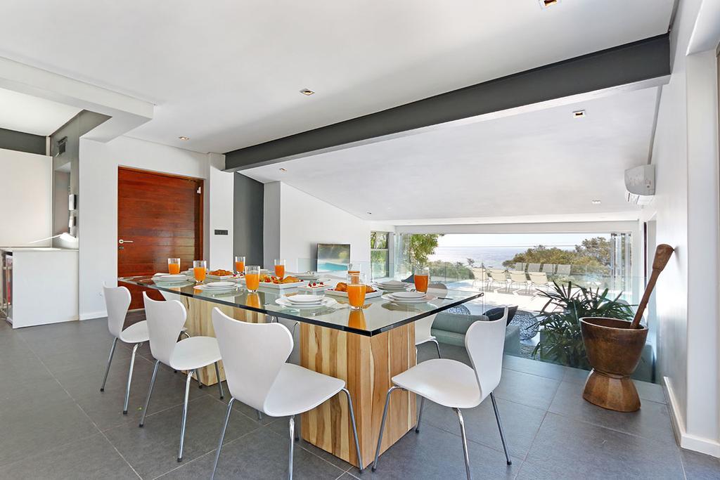 Valtameri By Totalstay Camps Bay Ngoại thất bức ảnh