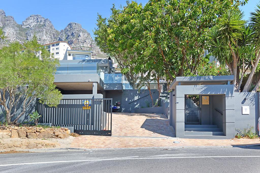 Valtameri By Totalstay Camps Bay Ngoại thất bức ảnh