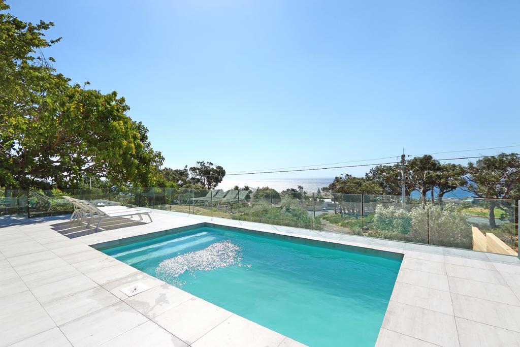 Valtameri By Totalstay Camps Bay Ngoại thất bức ảnh