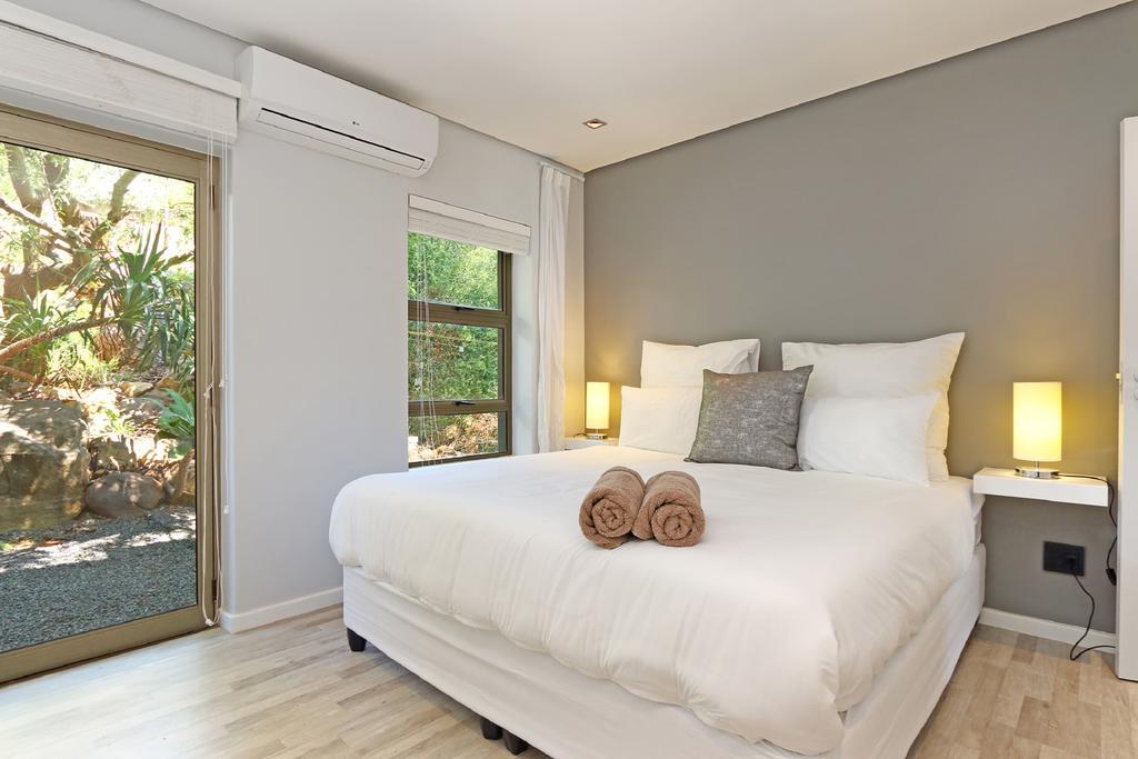 Valtameri By Totalstay Camps Bay Ngoại thất bức ảnh