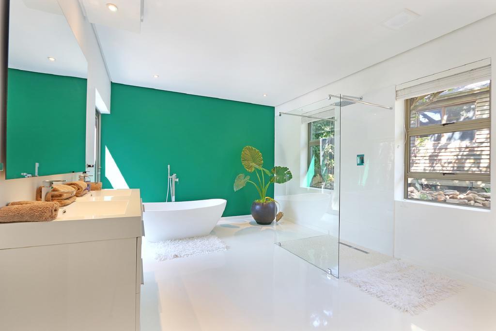 Valtameri By Totalstay Camps Bay Ngoại thất bức ảnh