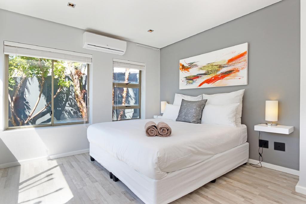 Valtameri By Totalstay Camps Bay Ngoại thất bức ảnh