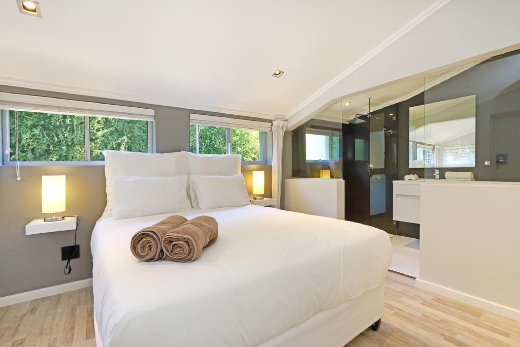 Valtameri By Totalstay Camps Bay Ngoại thất bức ảnh