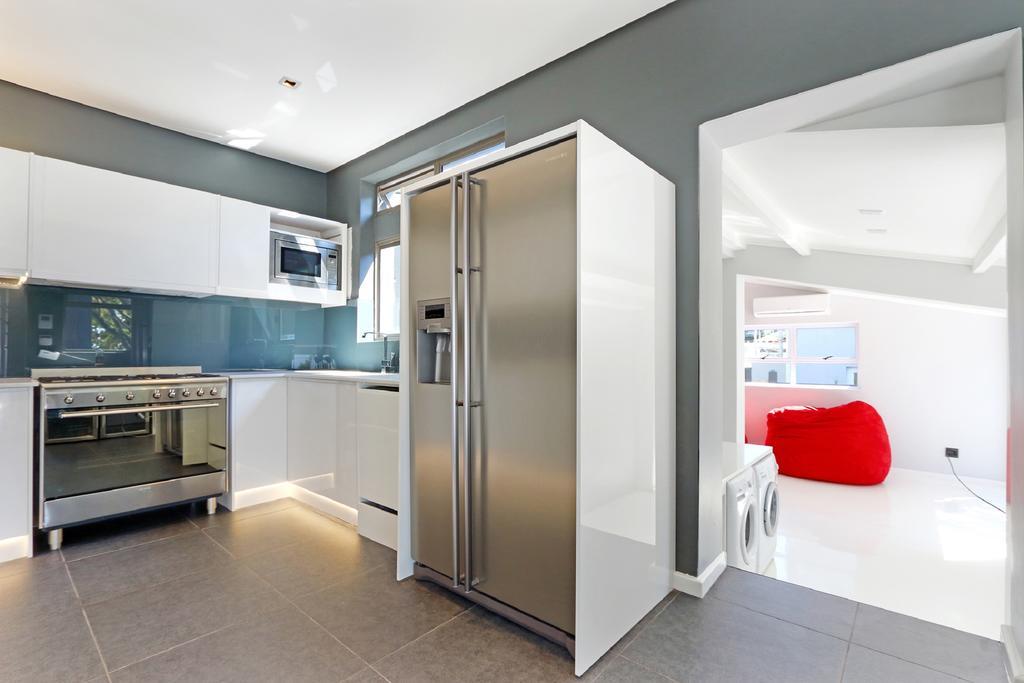 Valtameri By Totalstay Camps Bay Ngoại thất bức ảnh