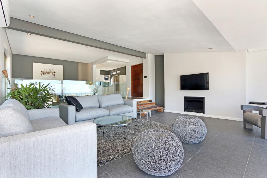 Valtameri By Totalstay Camps Bay Ngoại thất bức ảnh