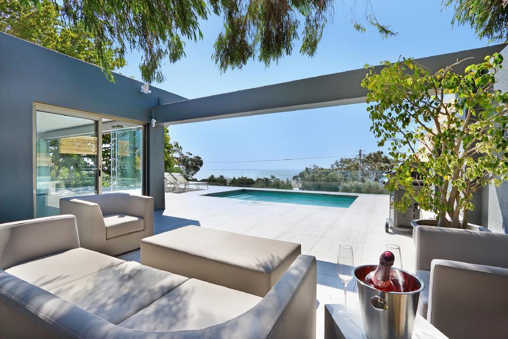 Valtameri By Totalstay Camps Bay Ngoại thất bức ảnh